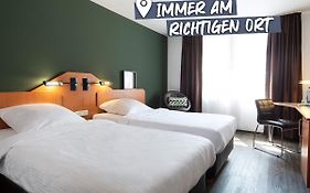 ACHAT Hotel Heppenheim