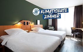 ACHAT Hotel Heppenheim